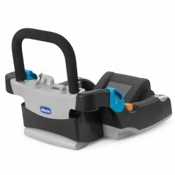 Base Key Fit Noir De Chicco