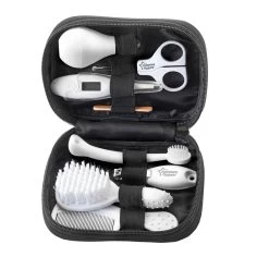 Trousse De Soin Bébé Noir De Tommee Tippee