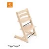 Chaise Haute Tripp Trapp® Natural De Stokke® -Magasin De Produits Pour Bébés 00323001 1