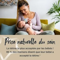 Kit Naissance Anti-colique Avancé De Tommee Tippee -Magasin De Produits Pour Bébés 0070043 1