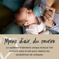 Kit Naissance Anti-colique Avancé De Tommee Tippee -Magasin De Produits Pour Bébés 0070043 2