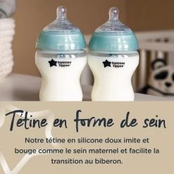Kit Naissance Anti-colique Avancé De Tommee Tippee -Magasin De Produits Pour Bébés 0070043 3