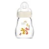 Biberon En Verre Blanc 170 Ml De Mam -Magasin De Produits Pour Bébés 01007158 1