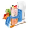 Kit Gourmet De Philips AVENT -Magasin De Produits Pour Bébés 01011215 1