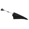 PEG PEREGO Ombrelle Noir De Peg-Pérego 2 PEG PEREGO Ombrelle Noir De Peg-Pérego -Magasin De Produits Pour Bébés 01011543 1
