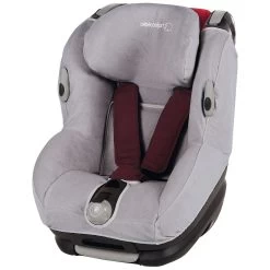 Opal Housse éponge Cool Grey De Bébé Confort