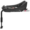 Aton Base 2 Fix Noir De CYBEX -Magasin De Produits Pour Bébés 01050602 1
