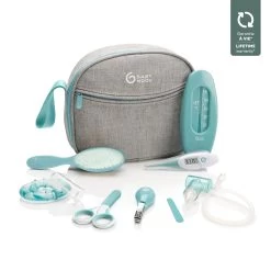 Trousse De Soin Aqua Smokey De Babymoov