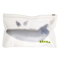 Beaba Mouche Bébé électrique Tomydoo Mineral De Béaba -Magasin De Produits Pour Bébés 01056805 3