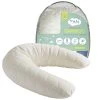 Coussin D'allaitement Bambou Ecru De P'tit Lit -Magasin De Produits Pour Bébés 01063074 1