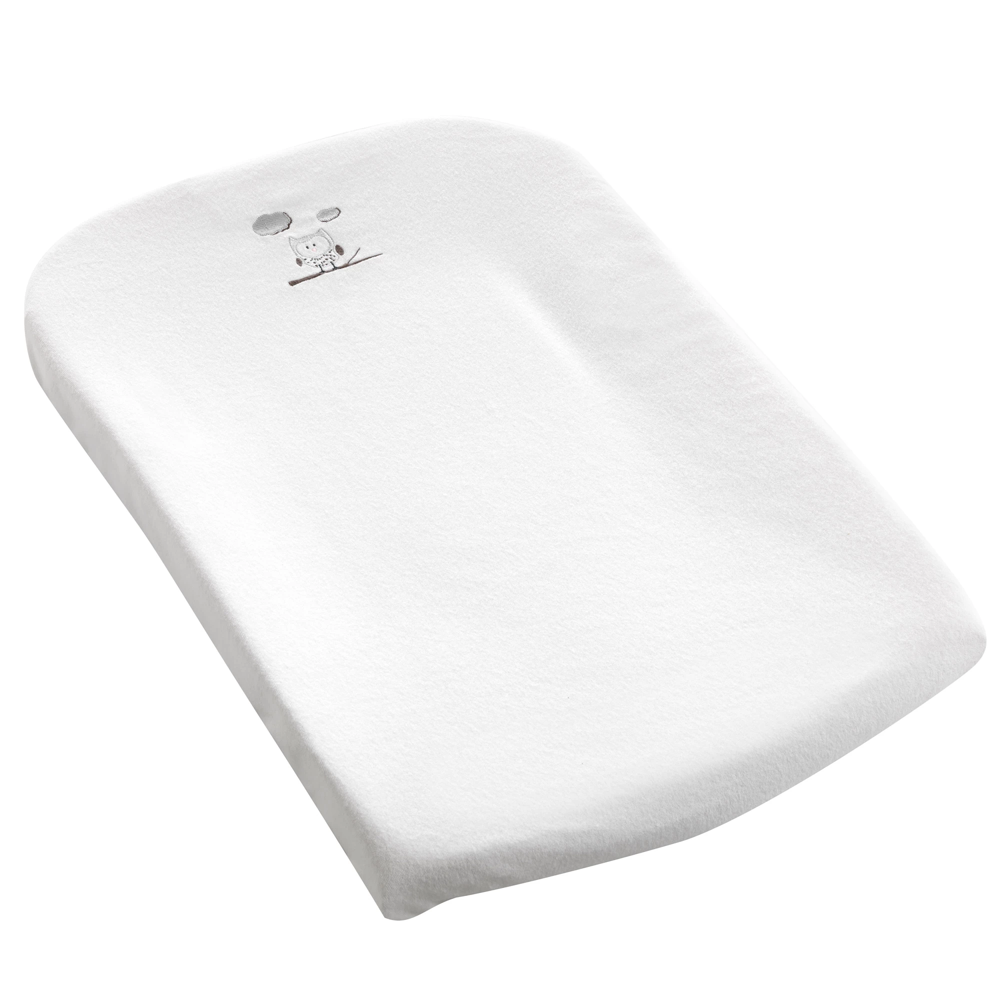 Housse Matelas à Langer Chouette De Aubert Concept 3 Housse Matelas à Langer Chouette De Aubert Concept