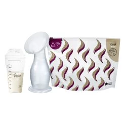 Sachets Conservation Lait Maternel X36 De Tommee Tippee -Magasin De Produits Pour Bébés 01072367 3