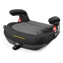 PEG PEREGO Viaggio 2-3 Shuttle Crystal Black De Peg-Pérego