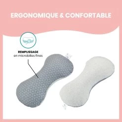 Coussin De Maternité Mum & B DotWork De Babymoov -Magasin De Produits Pour Bébés 01073341 3