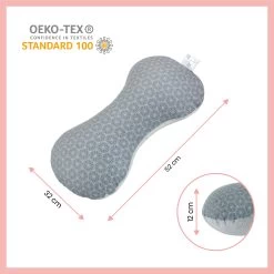 Coussin De Maternité Mum & B DotWork De Babymoov -Magasin De Produits Pour Bébés 01073341 7