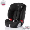 Siège Auto Evolva 123 SL SICT Cosmos Black De Britax -Magasin De Produits Pour Bébés 01074628 1