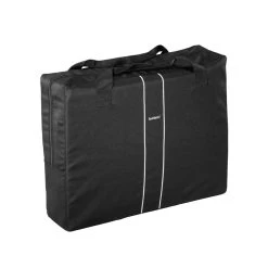Lit De Voyage Light + Drap Housse Noir De BabyBjörn -Magasin De Produits Pour Bébés 01076504 3
