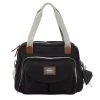 Beaba Sac Genève 2 Smart Colors Black De Béaba -Magasin De Produits Pour Bébés 01082268 1