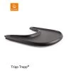 Tripp Trapp® Tablette Noir De Stokke® -Magasin De Produits Pour Bébés 01091876 1