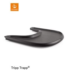 Tripp Trapp® Tablette Noir De Stokke®