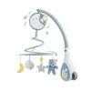 Mobile Next2Dreams Bleu First Dreams De Chicco -Magasin De Produits Pour Bébés 01098182 1