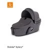 Nacelle Xplory V6 Noir Mélangé De Stokke® -Magasin De Produits Pour Bébés 01100247 1
