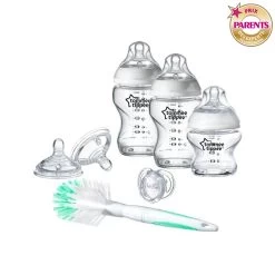 Kit Naissance Closer To Nature Verre De Tommee Tippee
