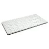 Matelas De Voyage Feuilles 60 X 120 Cm De Aubert Concept -Magasin De Produits Pour Bébés 01107868 1