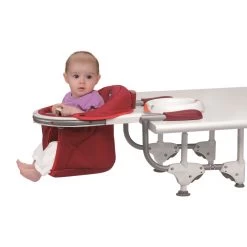 Siège De Table 360° Scarlet De Chicco -Magasin De Produits Pour Bébés 01107889 3