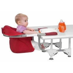 Siège De Table 360° Scarlet De Chicco -Magasin De Produits Pour Bébés 01107889 6