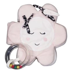 Miss Fleur De Lune Livre D'éveil De Sauthon Baby's Sweet Home