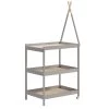 Peak Table à Langer Gris De Vox -Magasin De Produits Pour Bébés 01109983 1