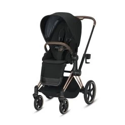 Porte-gobelet Noir De CYBEX -Magasin De Produits Pour Bébés 01113957 2