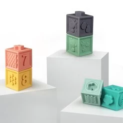 Mes Premiers Cubes éducatifs De Babytolove -Magasin De Produits Pour Bébés 01115839 5
