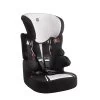 Siège Auto Groupe 1/2/3 First Gris De Formula Baby -Magasin De Produits Pour Bébés 01117025 1