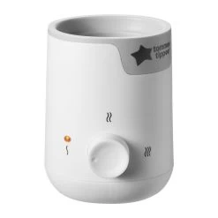 Chauffe-Biberons électrique Easi-Warm Blanc De Tommee Tippee