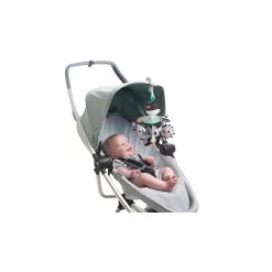 Mobile De Voyage 3 En 1 Black & White De Tiny Love -Magasin De Produits Pour Bébés 01117453 11