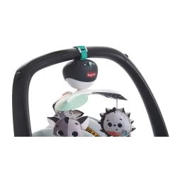 Mobile De Voyage 3 En 1 Black & White De Tiny Love -Magasin De Produits Pour Bébés 01117453 12