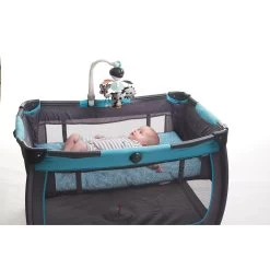 Mobile De Voyage 3 En 1 Black & White De Tiny Love -Magasin De Produits Pour Bébés 01117453 3