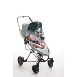 Mobile De Voyage 3 En 1 Black & White De Tiny Love -Magasin De Produits Pour Bébés 01117453 4