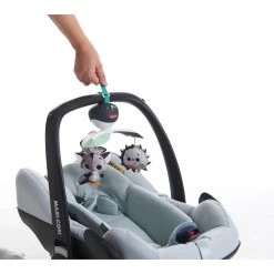 Mobile De Voyage 3 En 1 Black & White De Tiny Love -Magasin De Produits Pour Bébés 01117453 7