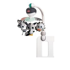 Mobile De Voyage 3 En 1 Black & White De Tiny Love -Magasin De Produits Pour Bébés 01117453 8