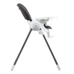 Chaise Haute Multipo Gris Silt De Formula Baby -Magasin De Produits Pour Bébés 01121597 4