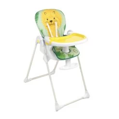 Chaise Haute Multipo Savane De Formula Baby