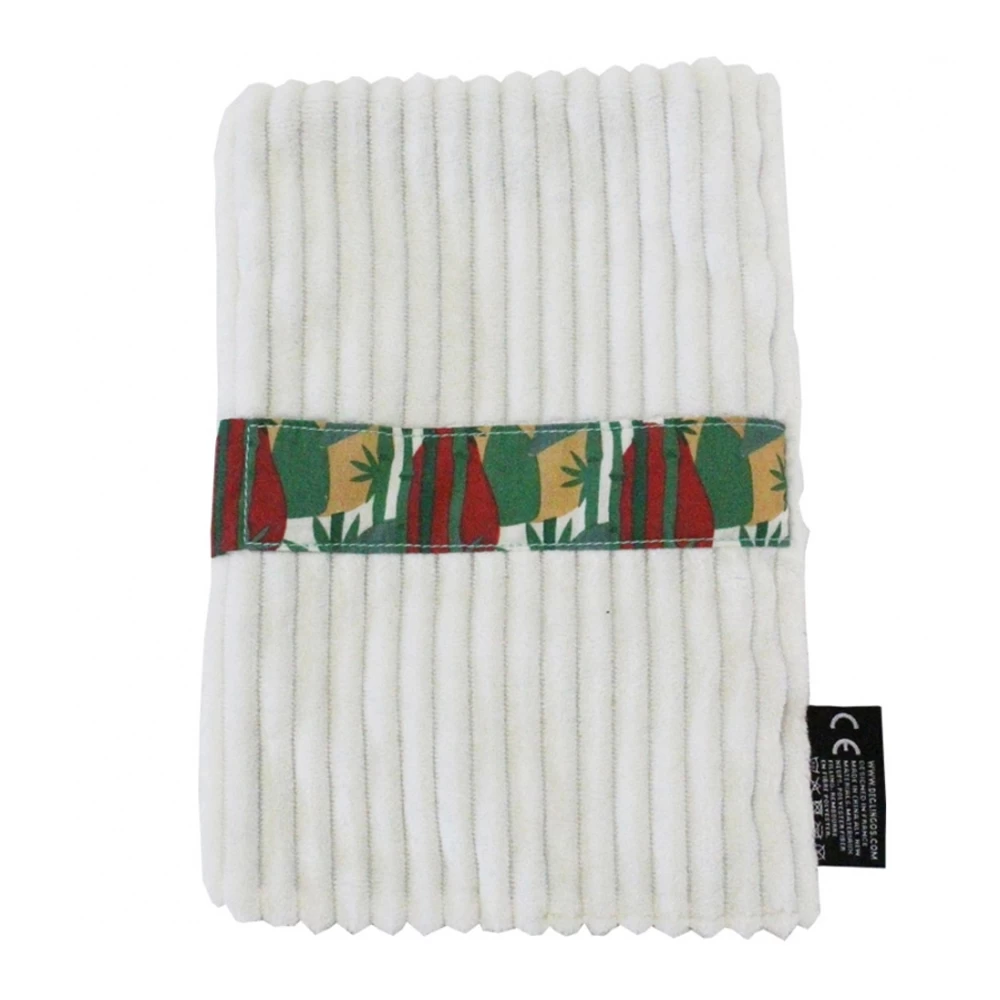 Rototos Le Panda Protège Carnet De Santé De Les Déglingos 4 Rototos Le Panda Protège Carnet De Santé De Les Déglingos – Image 2