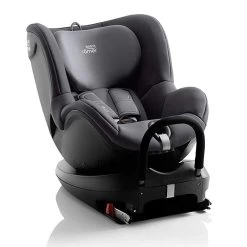Siège Auto Dualfix² R Storm Grey De Britax -Magasin De Produits Pour Bébés 01122053 3