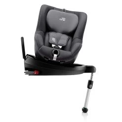 Siège Auto Dualfix² R Storm Grey De Britax -Magasin De Produits Pour Bébés 01122053 6