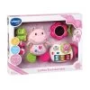 Coffret Naissance éveil Des Sens Rose De Vtech -Magasin De Produits Pour Bébés 01123505 1