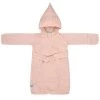 LÄSSIG Peignoir Mousseline Rose Clair De Lässig