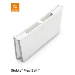 Baignoire Flexi Bath™ XL Blanche De Stokke® 13 Baignoire Flexi Bath™ XL Blanche De Stokke® -Magasin De Produits Pour Bébés 01125188 3